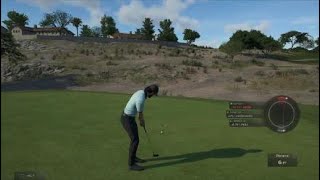PGA TOUR 2K25 | Challenges | Putting Challenge | Part 2