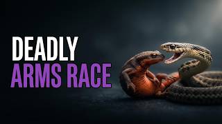 Full Evolution's Deadliest Arms Race: Newts vs. Snakes Guide