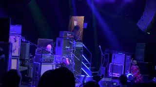 Dinosaur Jr 12/3/23 Out There Brooklyn