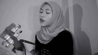 Feby putri cover - aku masih di sini