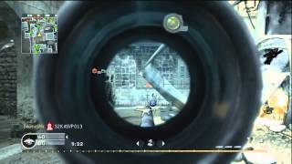 My First Ever Feed on Cod4 Net Worth