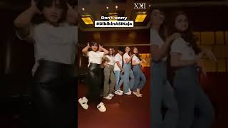 Hidup itu #DibikinASIKaja dengan nonton, jajan, dan hangout di #CinemaXXI sama bestie kamu 😘