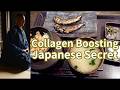 Japanese Longevity Secret to Boost Collagen