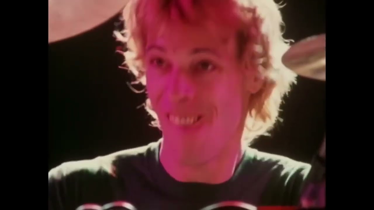 The Police - Roxanne (Jet Boot Jack Remix) (Intro) - Hd - Clean