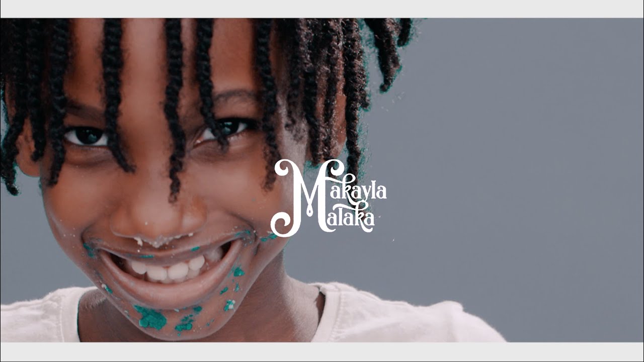Makayla Malaka - Give Me Food (Music Video)