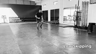 Low Skipping