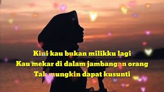 EYE || Kau Tetap Di Jendela Kenangan Ku || Lirik
