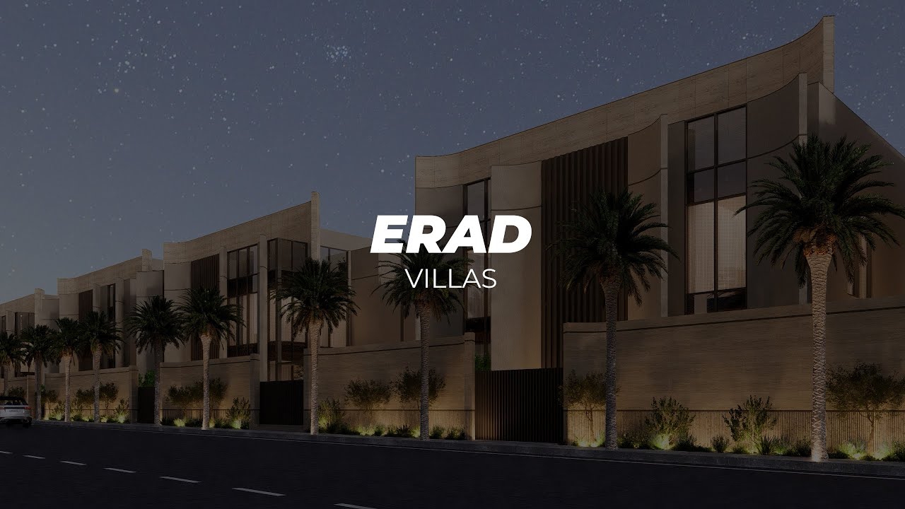 Erad Villas