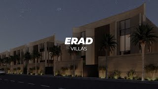 Erad Villas