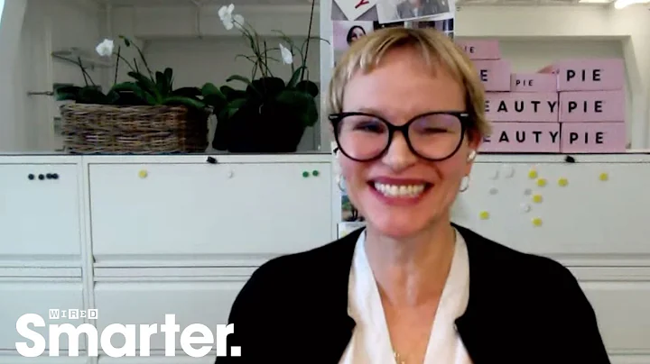 How Marcia Kilgore built Beauty Pie | WIRED Smarter