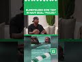 Blindfolded Dive Test In Navy SEAL: "Failed." | One54 Africa Podcast
