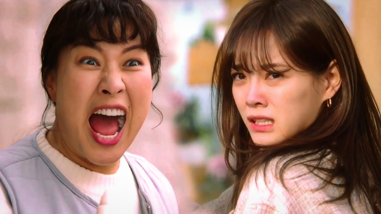 a business proposal [FMV] humour | troublemaker