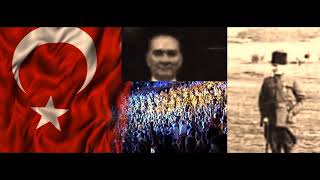 Volkan Konak İzmi̇r Marşi