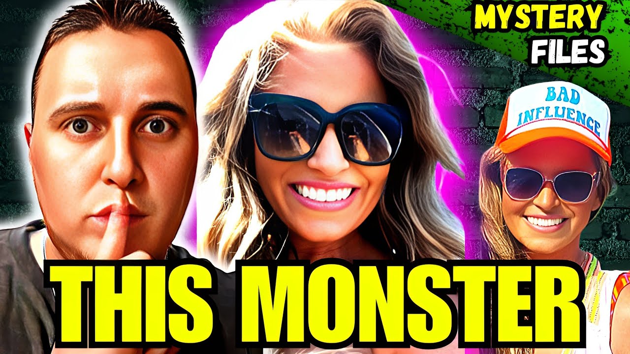 A Serious EVIL Plot EXPOSED | EXTREME TRUE CRIME