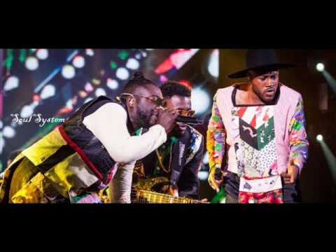 All That She Wants - Soul System -02 (XF10)