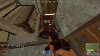 Average Rust Experience