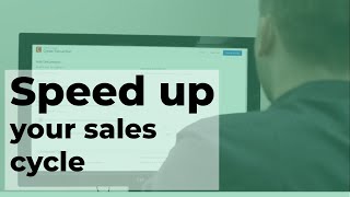 Effortless eSignature demo