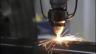 Rolls laser cladding equipment
