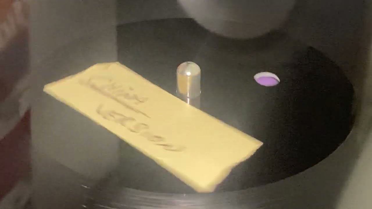 SYDNEY MILLS ~ No Time To Die Riddim (Dubplate)