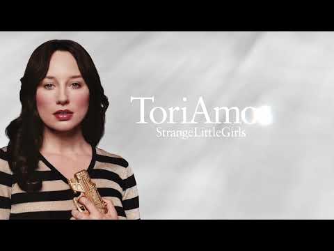 Tori Amos - "Heart of Gold" - (Strange Little Girls)