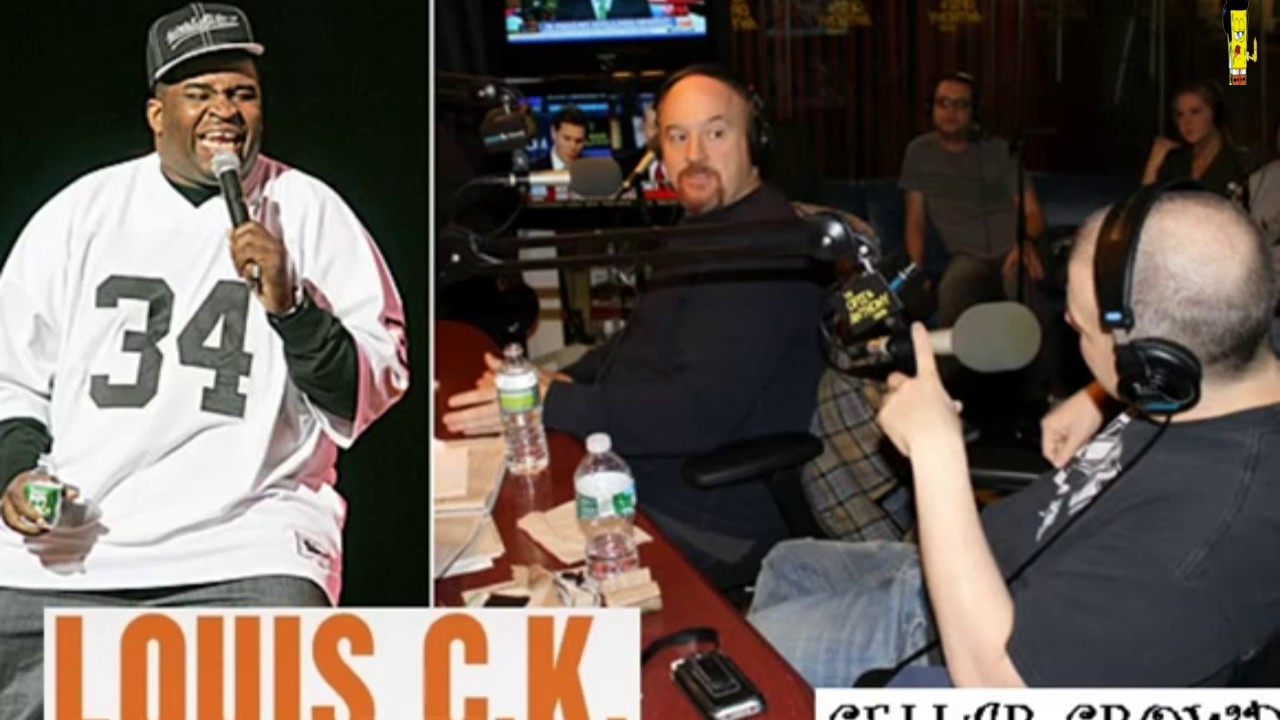 Cellar Crowd tells Patrice O