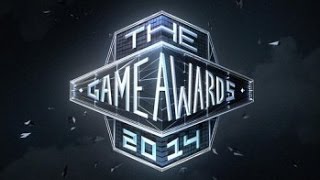 The Video Game Awards 2014 Part 1 /with Live Commentary