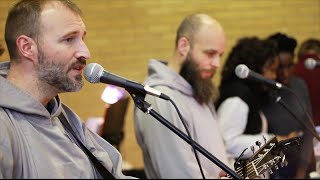Take Heart @ Euston Highlights 2014 - 2015