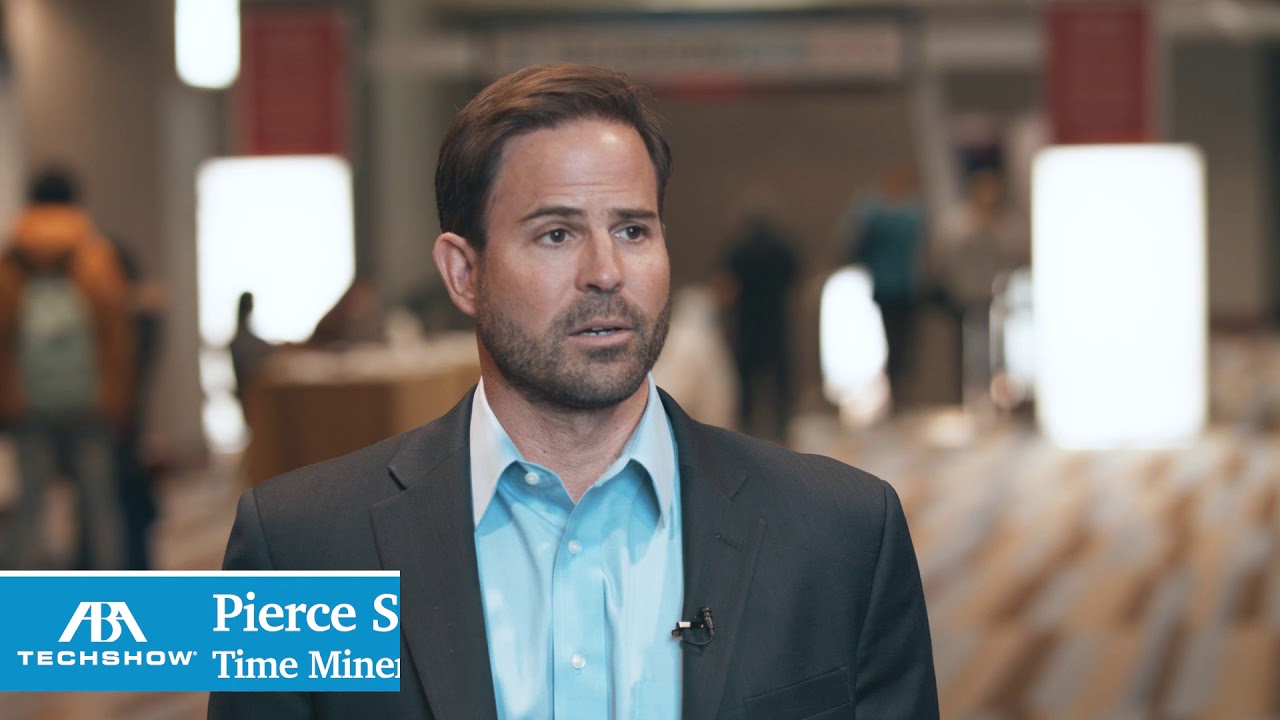 The Expo Hall Experience at TECHSHOW 2018