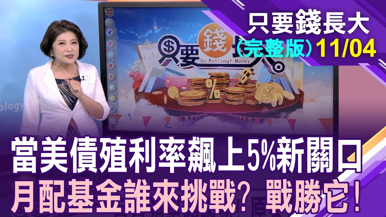 揭祕美債基金投資指南：五大熱門標的與投資祕訣-口袋學堂