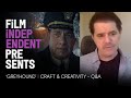 'Greyhound' Tom Hanks movie Q&A | 07.21.20 | Film Independent Presents