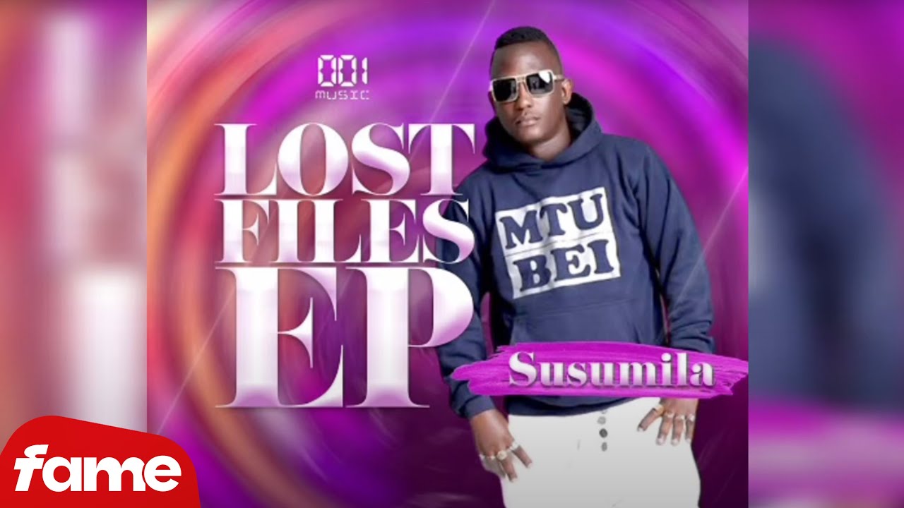 Watch Susumila - ASANTE (Official Audio) on YouTube Watch Susumila - ASANTE (Official Audio) on YouTube
