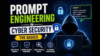 Prompt Engineering in Cyber Security - The Basics