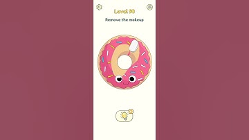 DOP 2 Level 98 Remove The Makeup