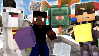 Details Minecraft Speed Builders (I HAVE A TERRIBLE MEMORY) Old Minecraft GAME News