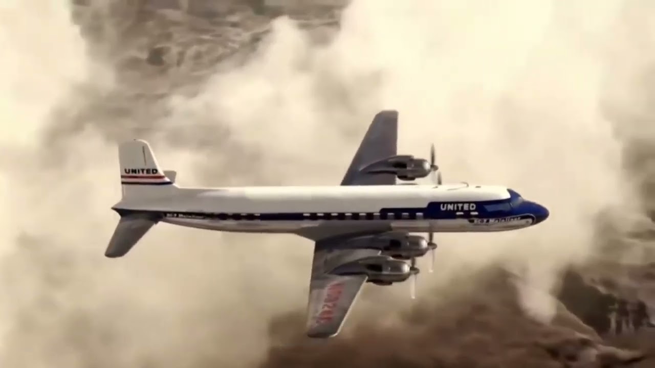 Air Crash Investigation Season 12 - Crash Compilation (Reasons) Remake 