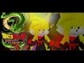 Dragon Ball Z Budokai Tenkaichi 3 – "Edge Of Spirit" Extended