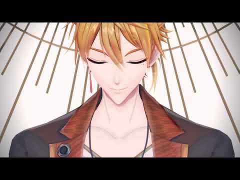 【にじさんじMMD】フォニイ【伏見ガク】