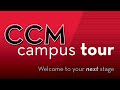 CCM Campus Tour