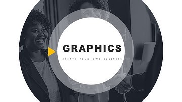 Business presentation report PowerPoint