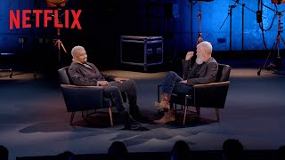 My Next Guest Needs No Introduction With David Letterman Staffel 2 Offizieller Trailer Netflix