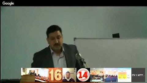 Role of Embedded System in wireless Sensor Network by Dr Deepak Sharma