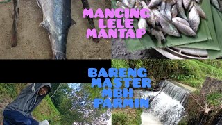 Mancing Ambyar Terbaru 2021-Prat 2