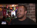 Londoner Dallas reopens after WC watch party was shut down