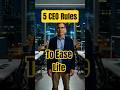 CEO Inspired|Advice to Life #success #wisdom #inspiration #shortsfeed #mindset