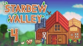 Stardew Valley - Community Center | Ep4