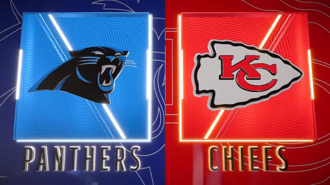 Chiefs vs Panthers Madden 20 Full Game. camera iphone 8 plus apk