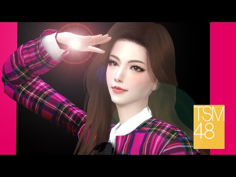 【MV Full】Kimi no Koto ga Suki Dakara ก็เพราะว่าชอบเธอ / TSM48