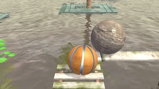 Rollance : Adventure Balls Gameplay Level 25 - 35 screenshot 4
