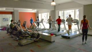 Downtown YMCA  |  Virtual Tour