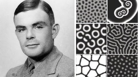 Alan Turing